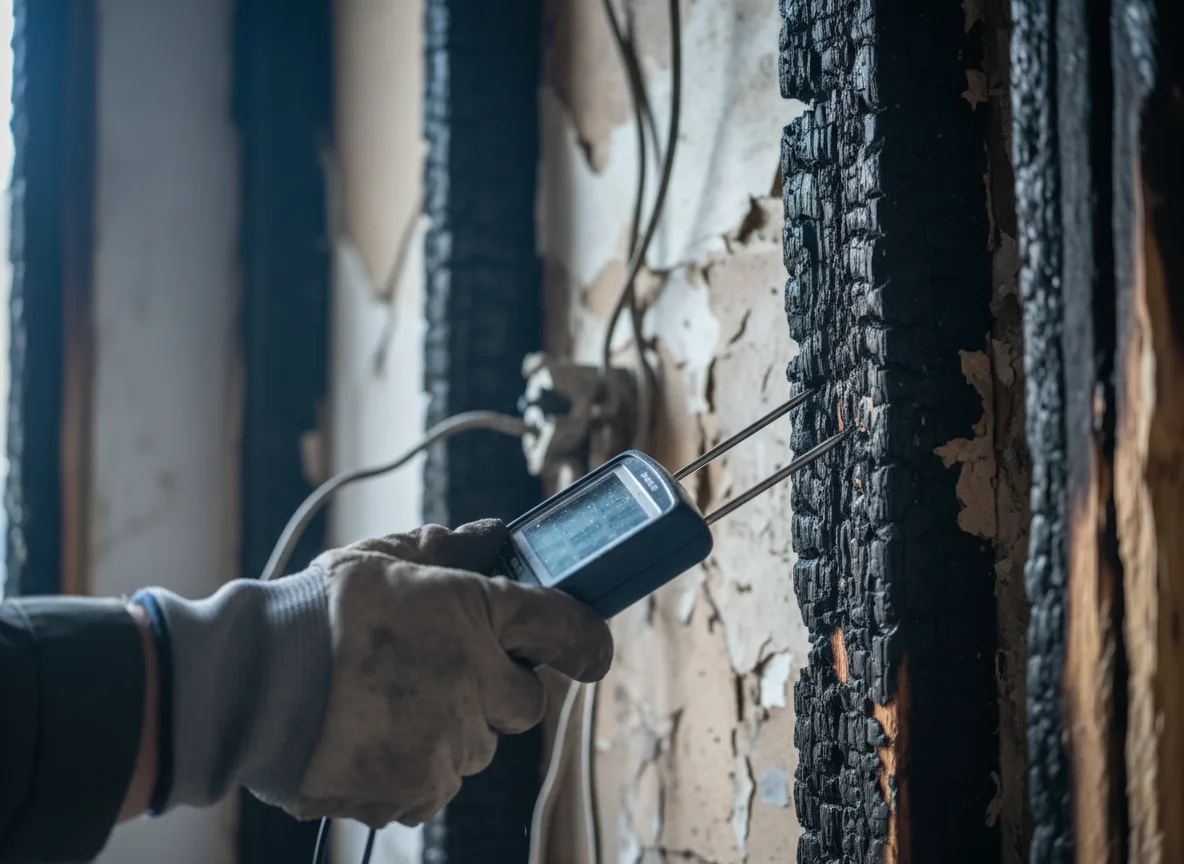 Fire Damage Restoration Hunter, AR FAQs